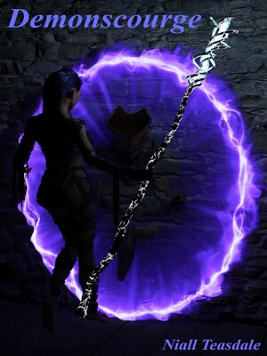 cover image of Demonscourge